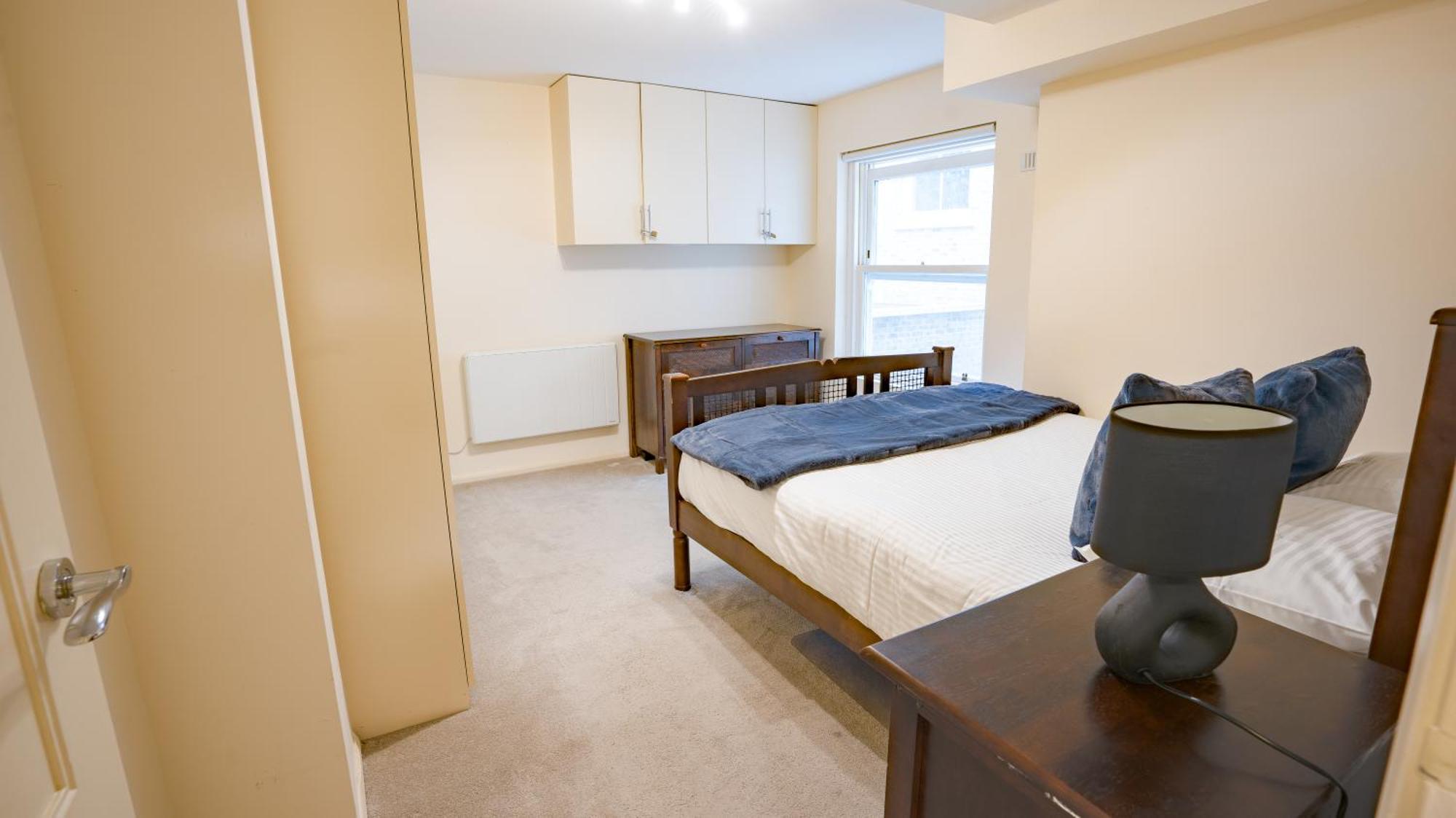 Notting Hill Cozy 2 Bedroom Flat London Eksteriør billede