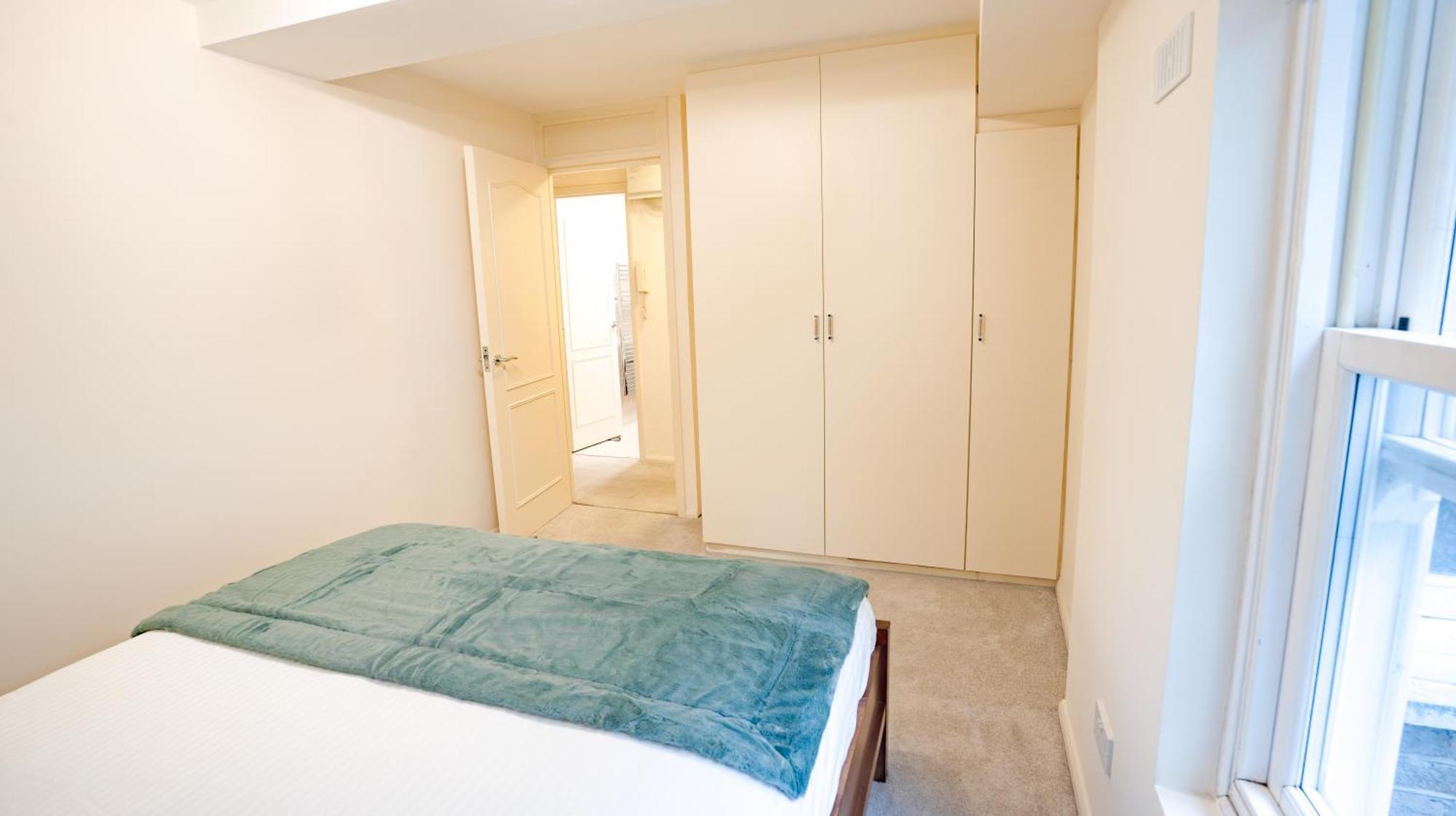 Notting Hill Cozy 2 Bedroom Flat London Eksteriør billede