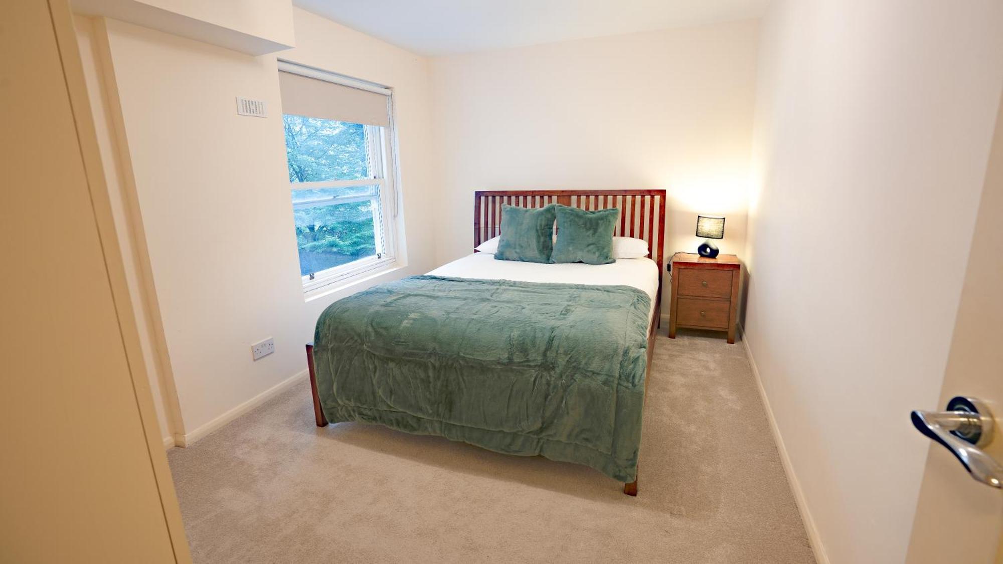 Notting Hill Cozy 2 Bedroom Flat London Eksteriør billede